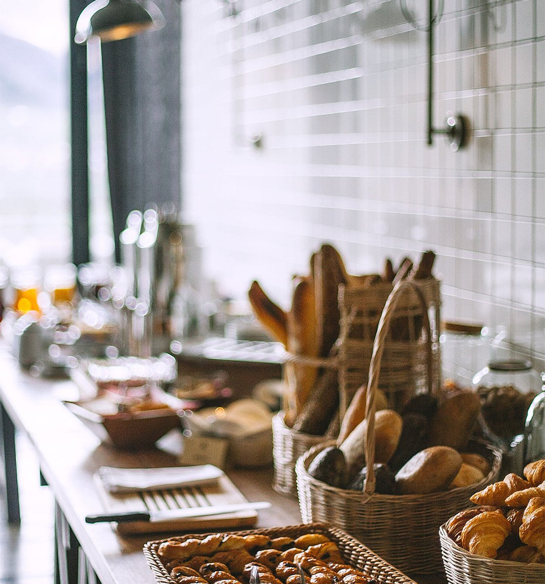 Kitchen Baskets - Réunisstore