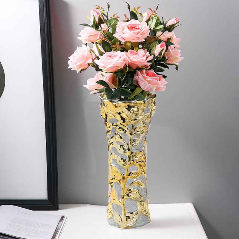 Alkaios Luxury Vases