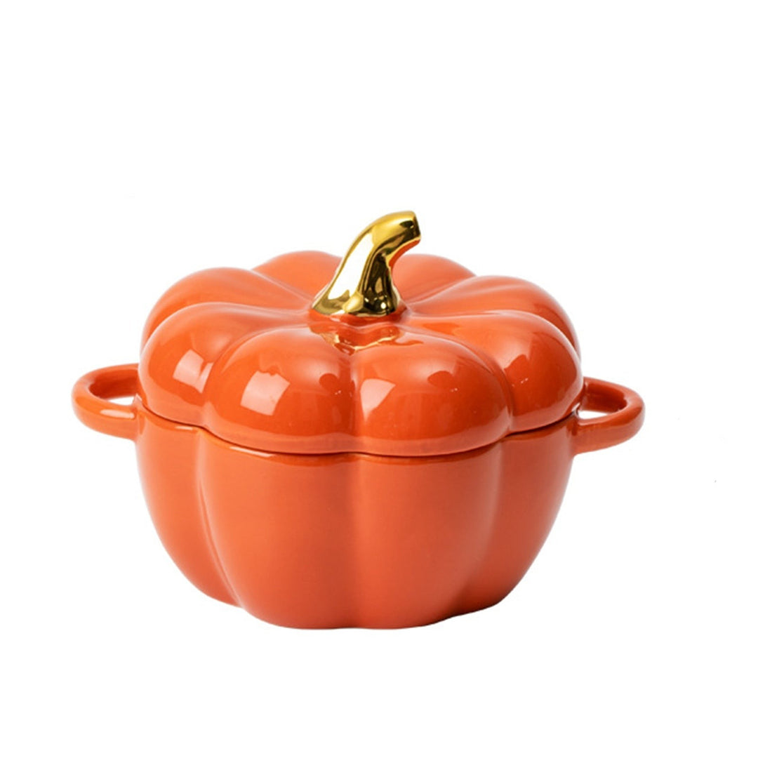 Sandra Pumpkin bowl