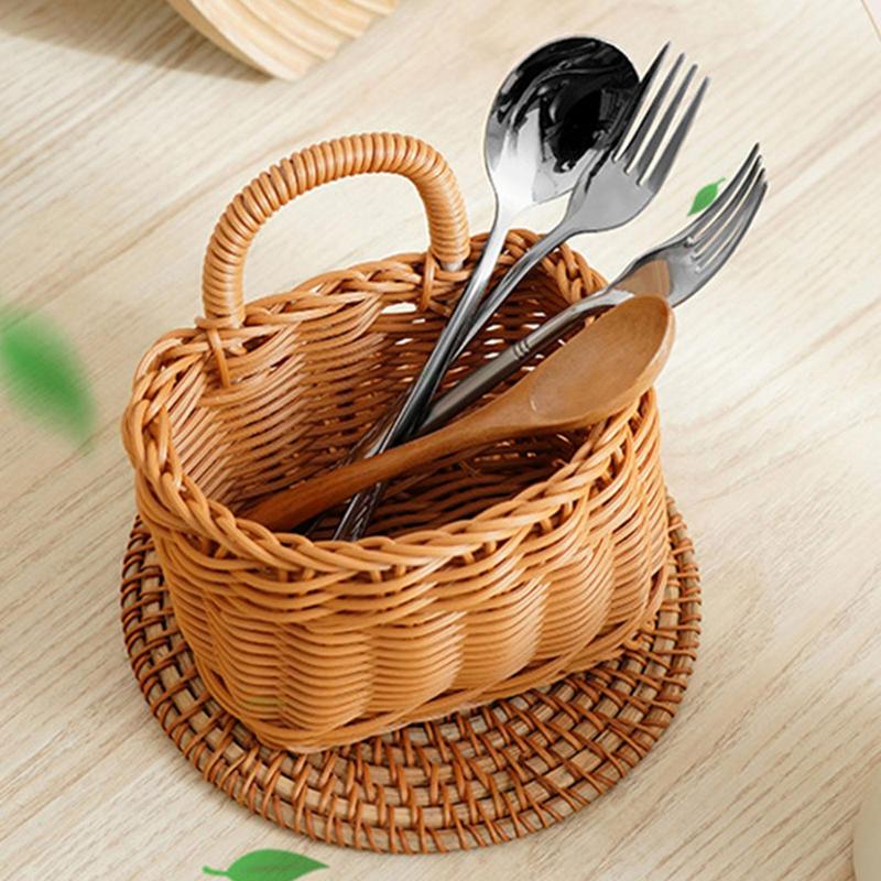 Hikari Wooden Basket