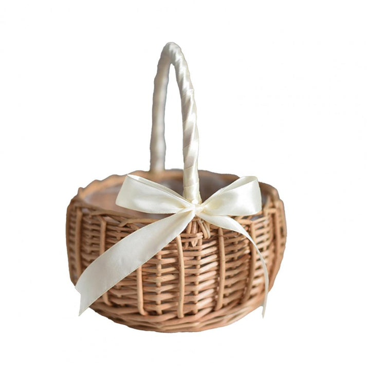 Silva Woven Basket