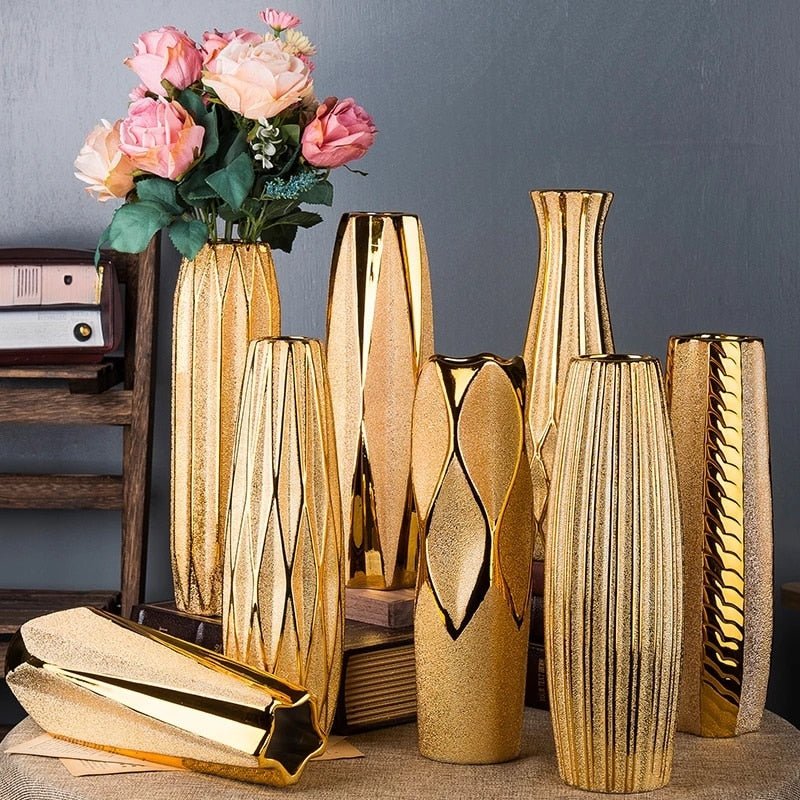 Agnete european Vases - Réunisstore