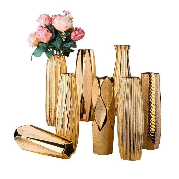 Agnete european Vases - Réunisstore