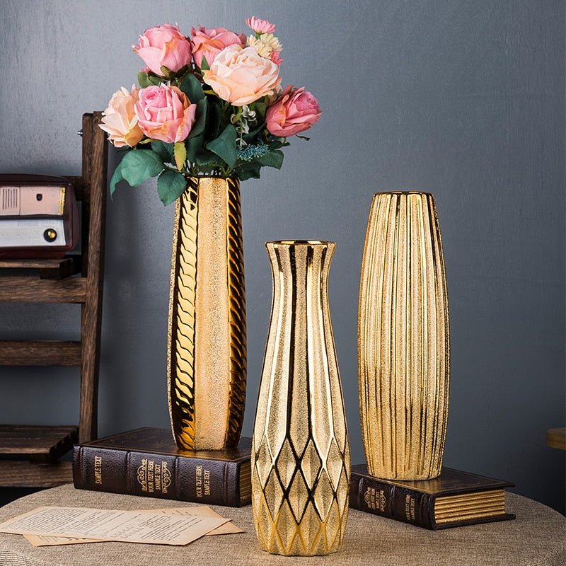 Agnete european Vases - Réunisstore