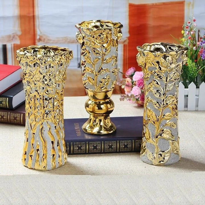 Alkaios Luxury Vases - Réunisstore