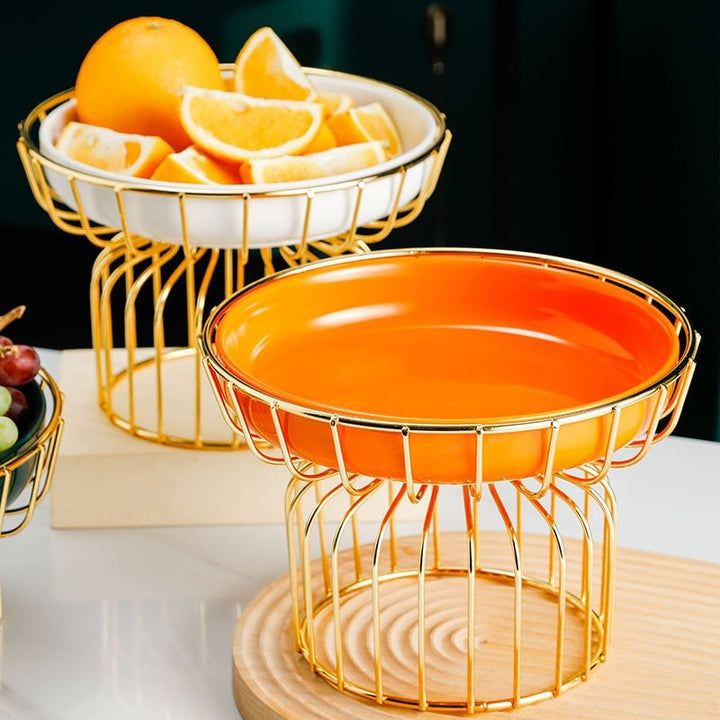 Anastasija Serving Tray - Réunisstore