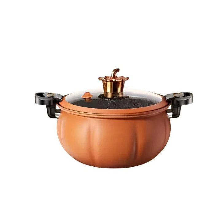 Chandra Pumpkin Cooking Pot - Réunisstore