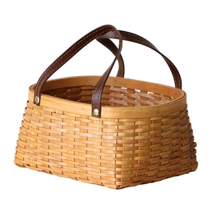 Chantel Sundries Basket - Réunisstore