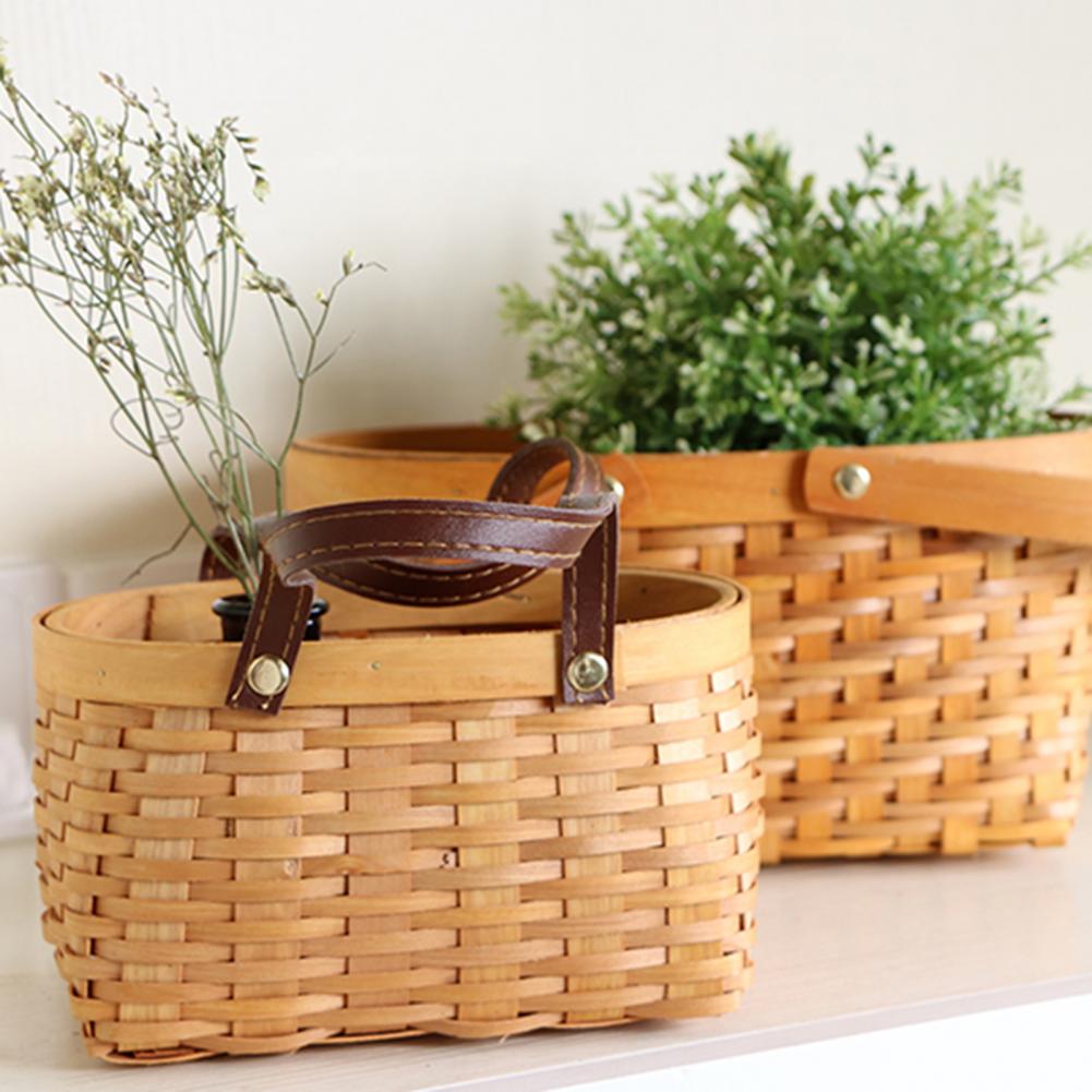 Chantel Sundries Basket - Réunisstore