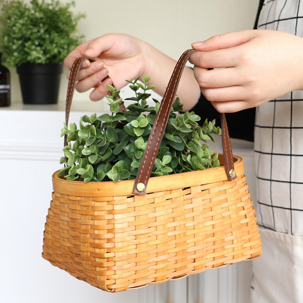 Chantel Sundries Basket - Réunisstore