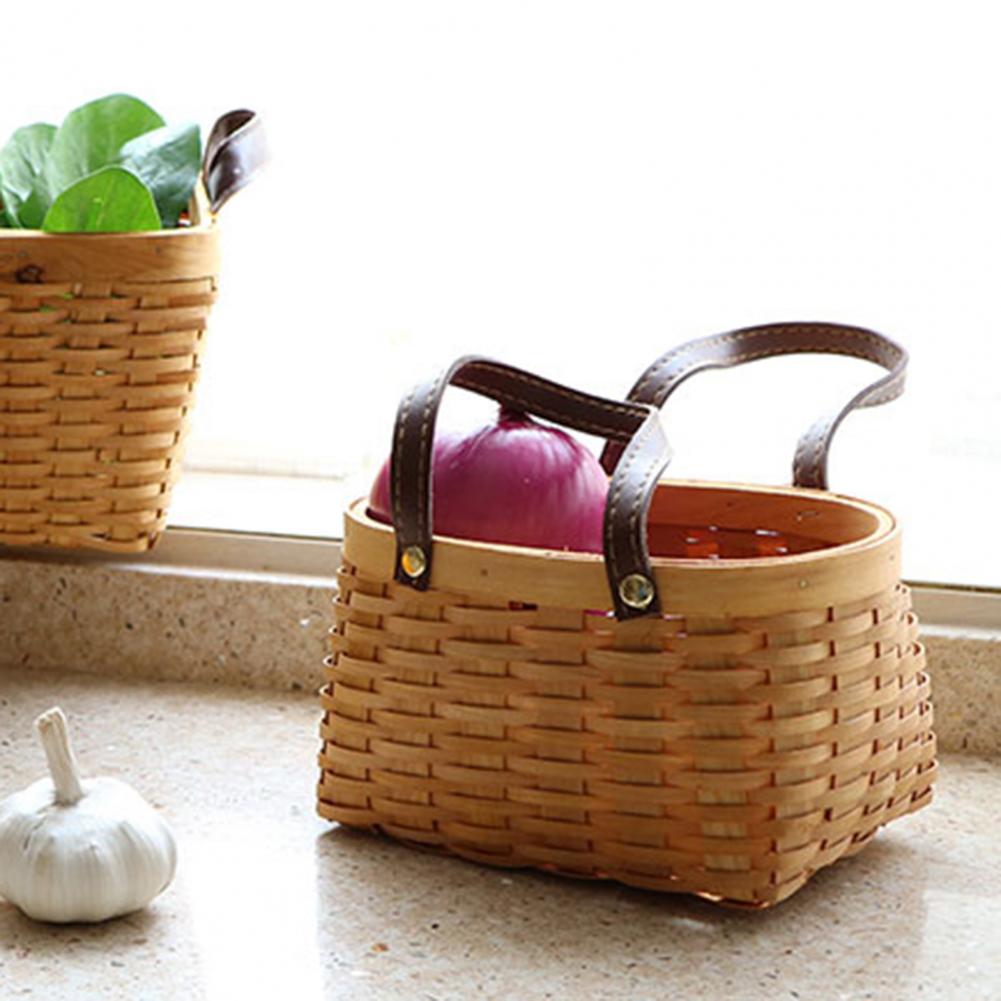 Chantel Sundries Basket - Réunisstore