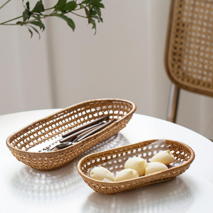 Cian Oval Tray - Réunisstore