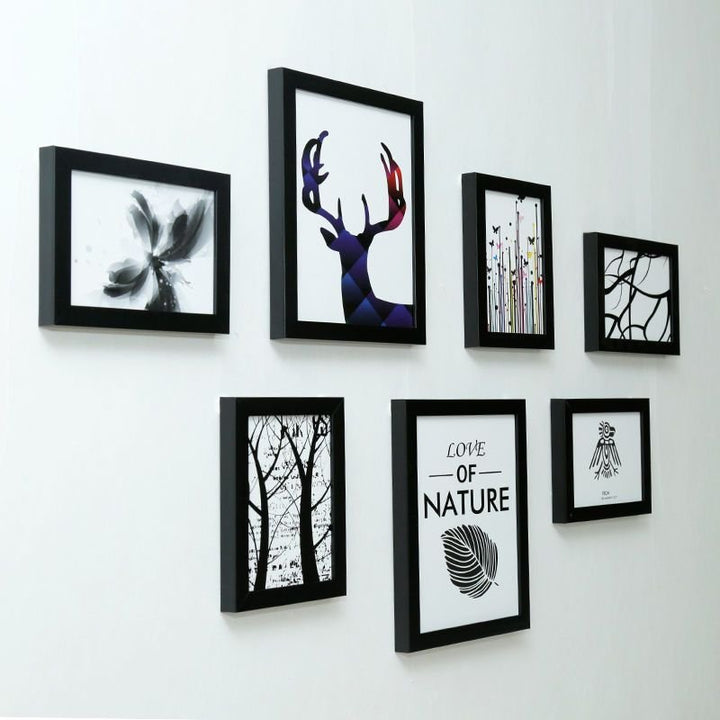 Classic gallery frame - Réunisstore