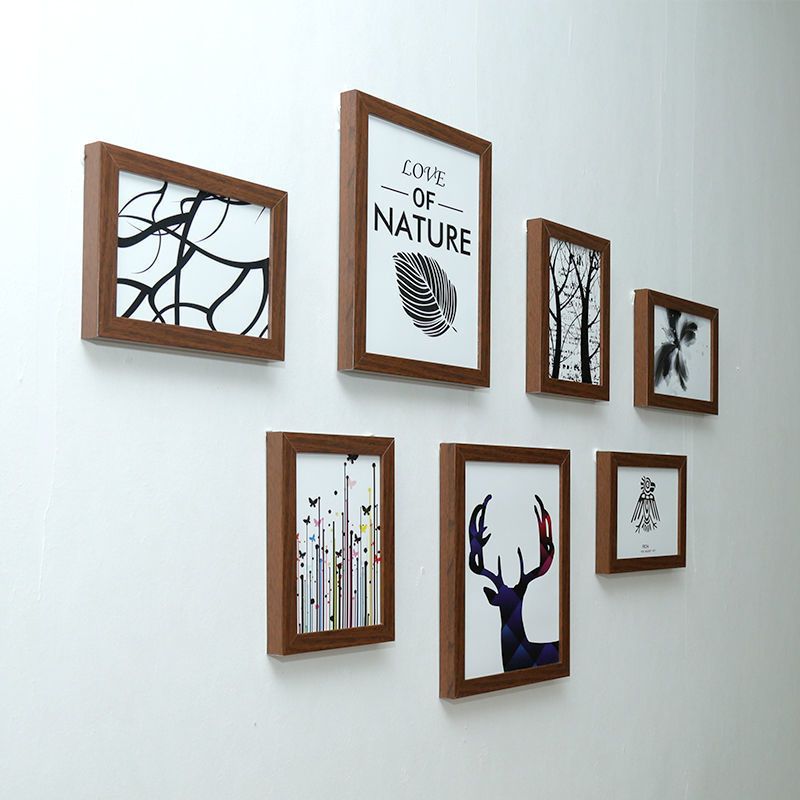 Classic gallery frame - Réunisstore