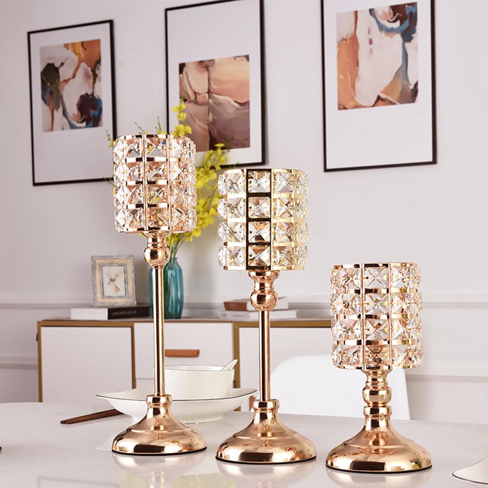 Effie Candle Holders - Réunisstore