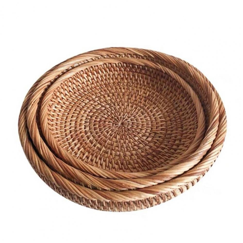 Eligius Basket Collection, stylish and functional, perfect for organizing, storing, or decorating your home modern charm.