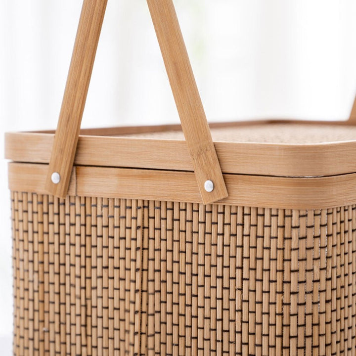 Erna Storage Basket - Réunisstore