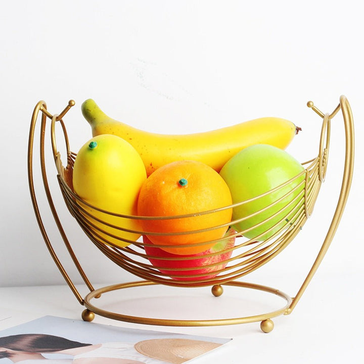 Estevo Fruit Basket - Réunisstore