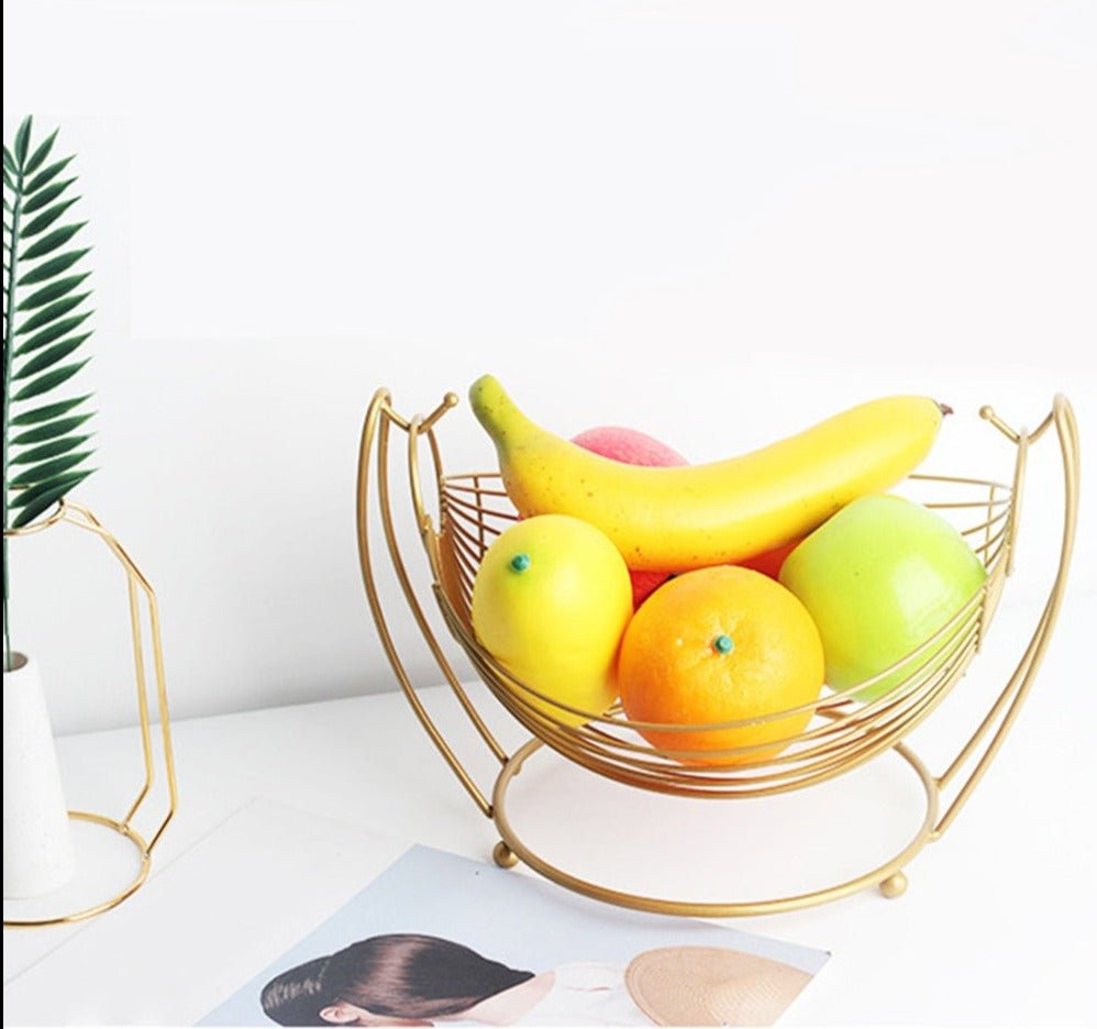 Estevo Fruit Basket - Réunisstore