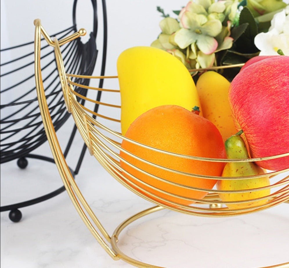 Estevo Fruit Basket - Réunisstore