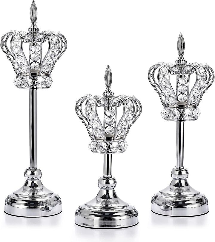 Georgina Crown Holders - Réunisstore