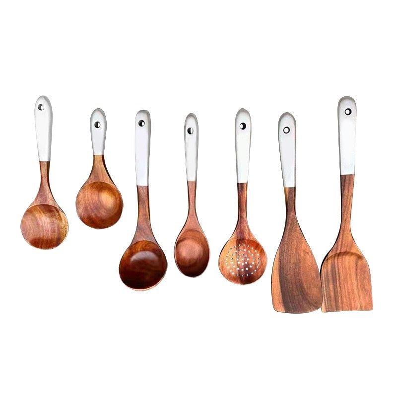 Giove Scoop Utensils, sturdy and practical, ideal serving, measuring, or scooping ingredients with precision in the kitchen