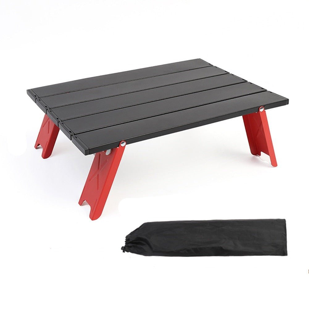 Gretta Portable Table - Réunisstore