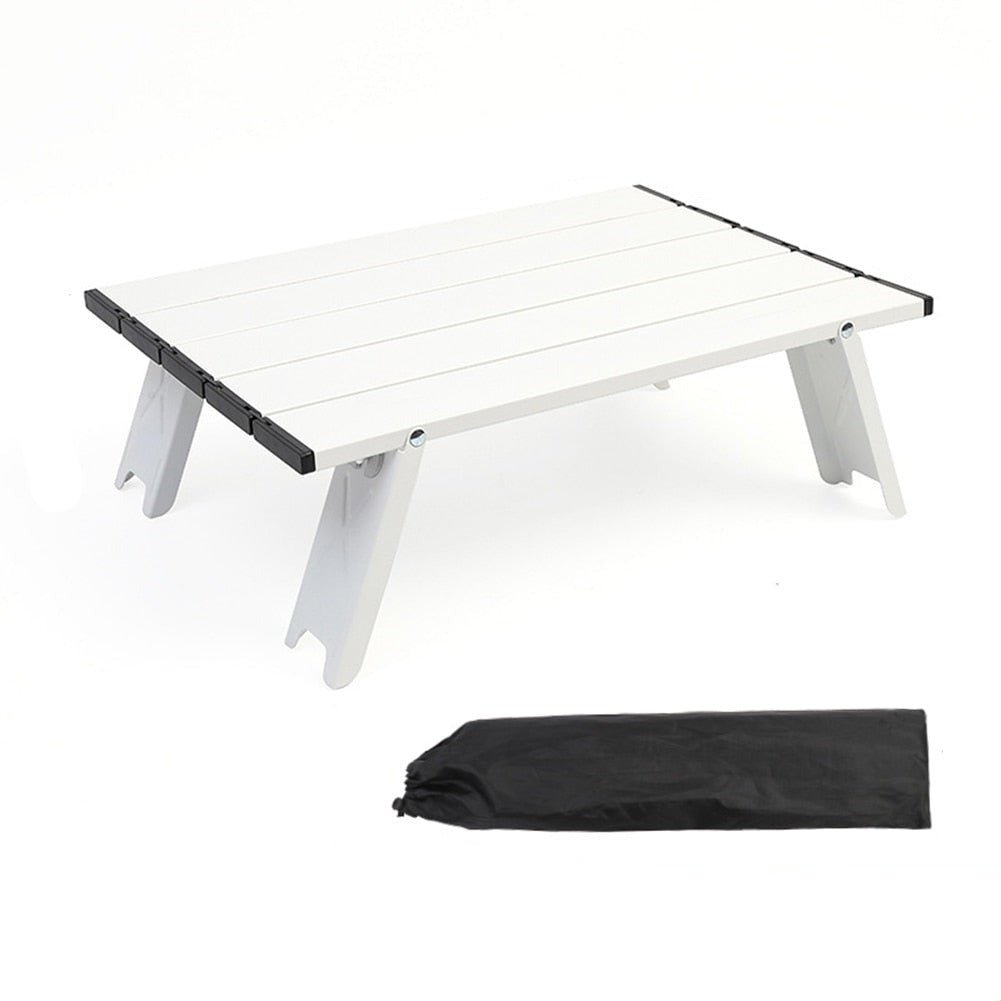 Gretta Portable Table - Réunisstore