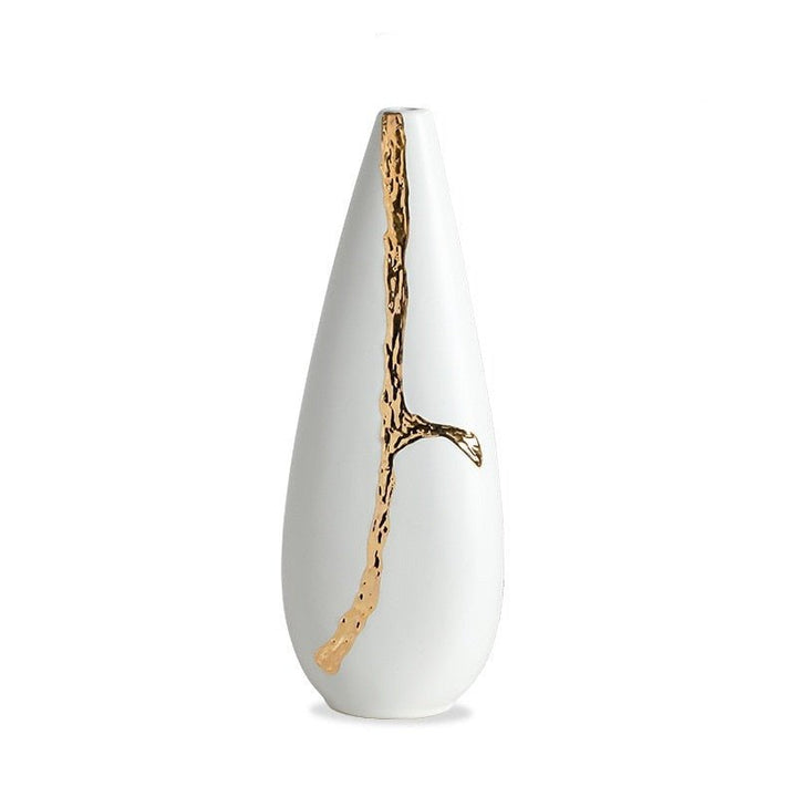 Harlan Decoration Vase - Réunisstore