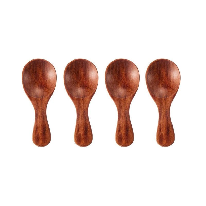 Hoggard Spice Spoon, precise and durable, perfect for sprinkling spices with ease in your kitchen or cooking space.