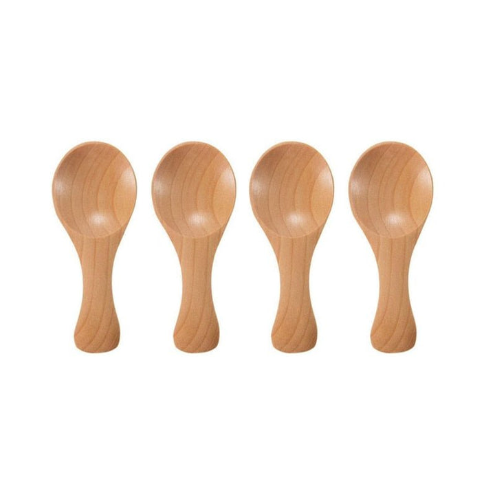 Hoggard Spice Spoon, precise and durable, perfect for sprinkling spices with ease in your kitchen or cooking space.