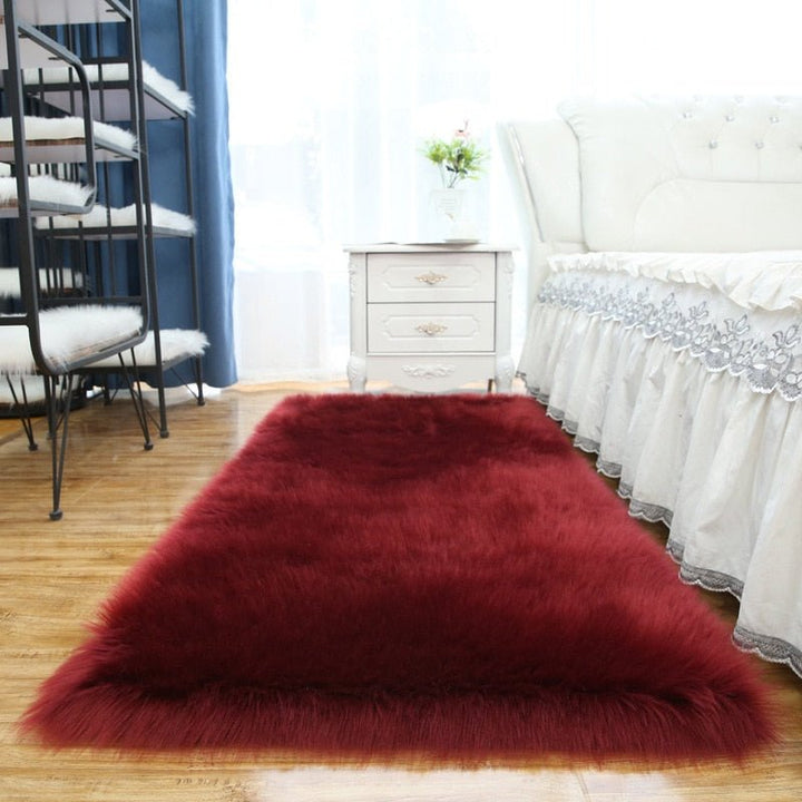 Hrvoje Wool Rug - Réunisstore