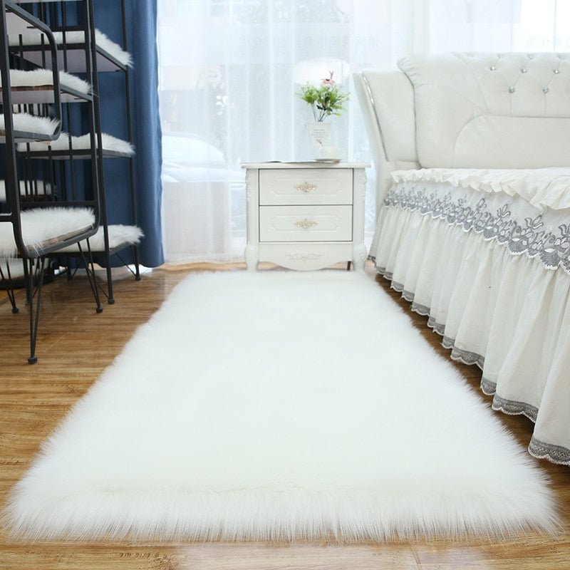 Hrvoje Wool Rug - Réunisstore