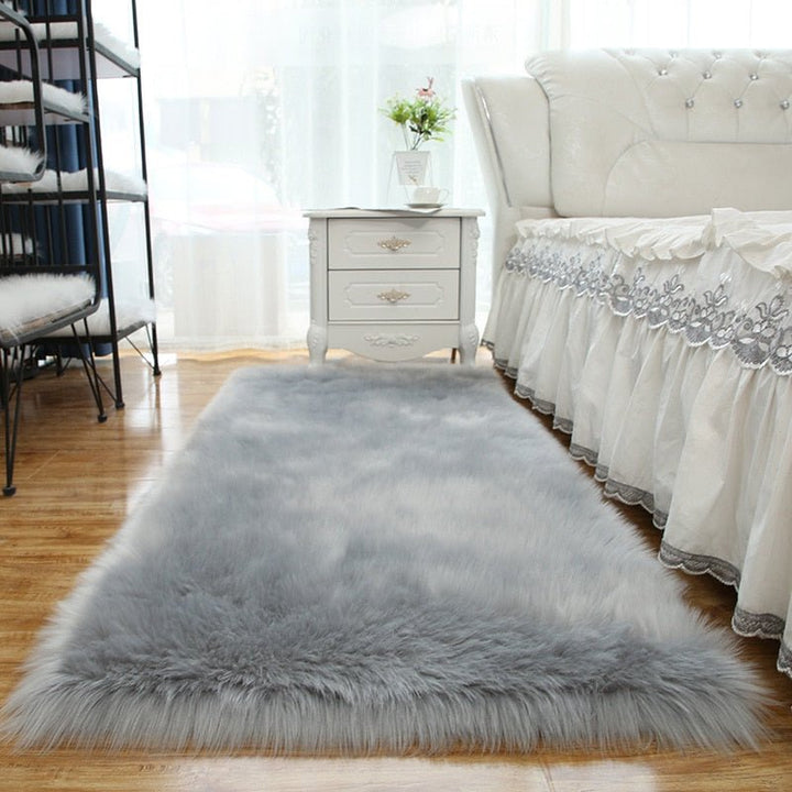 Hrvoje Wool Rug - Réunisstore