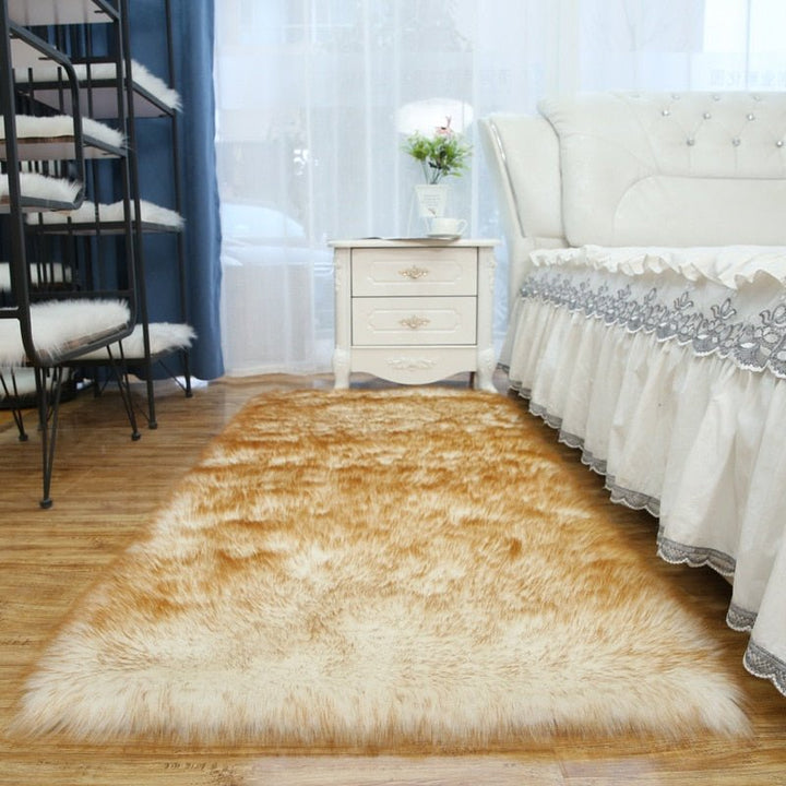 Hrvoje Wool Rug - Réunisstore