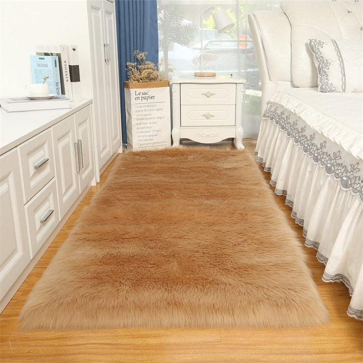 Hrvoje Wool Rug - Réunisstore