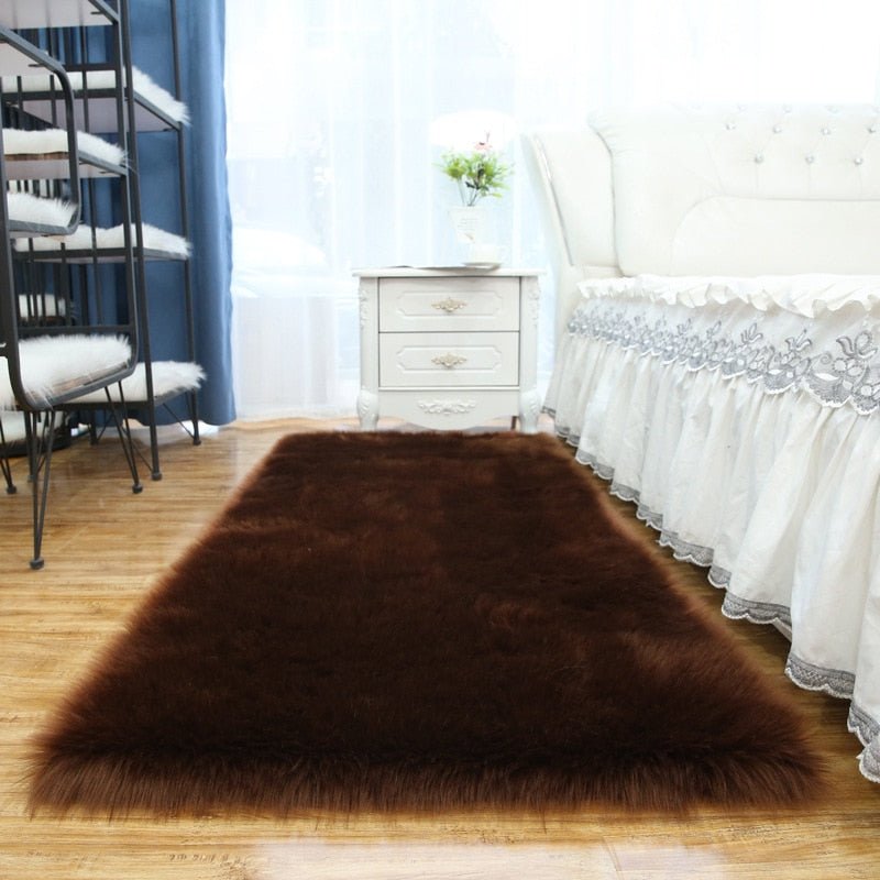 Hrvoje Wool Rug - Réunisstore