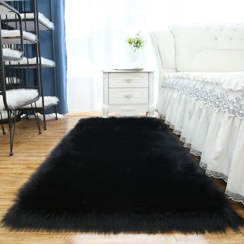 Hrvoje Wool Rug - Réunisstore