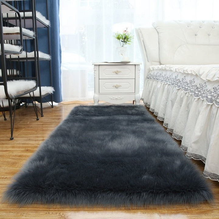 Hrvoje Wool Rug - Réunisstore