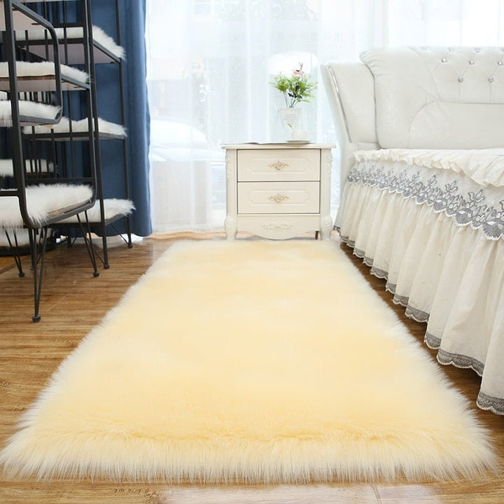 Hrvoje Wool Rug - Réunisstore