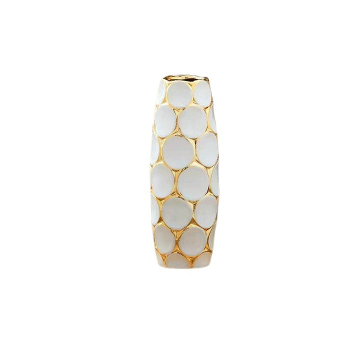 Ivanka Ceramic Vase - Réunisstore