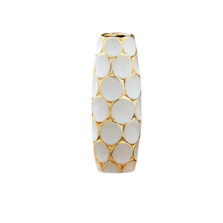 Ivanka Ceramic Vase - Réunisstore