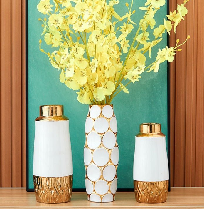 Ivanka Ceramic Vase - Réunisstore