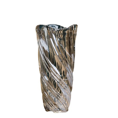 Ivankov Glass Vase - Réunisstore