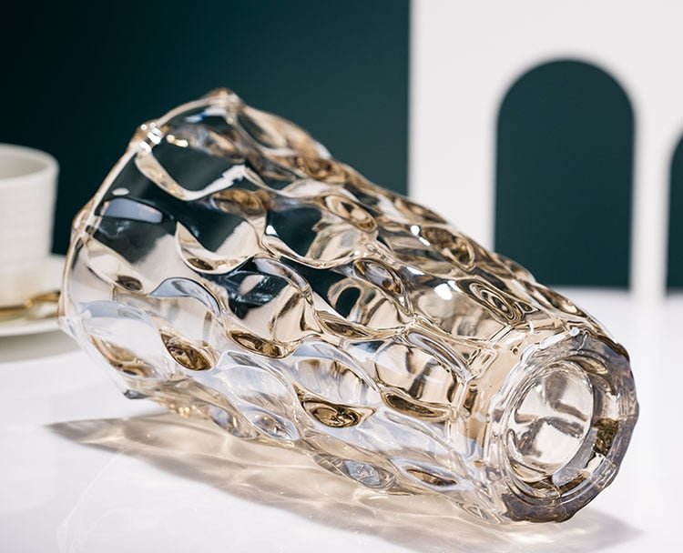 Ivankov Glass Vase - Réunisstore