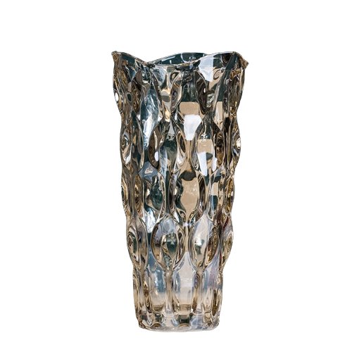 Ivankov Glass Vase - Réunisstore