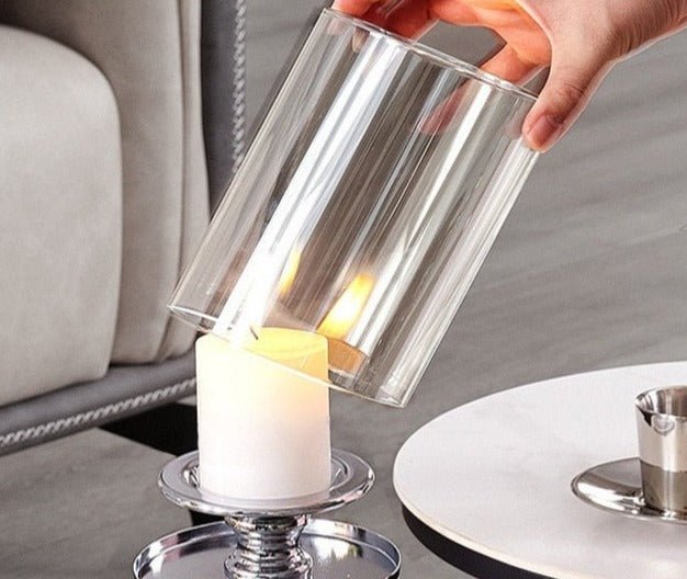 Iveta Candle Holder - Réunisstore