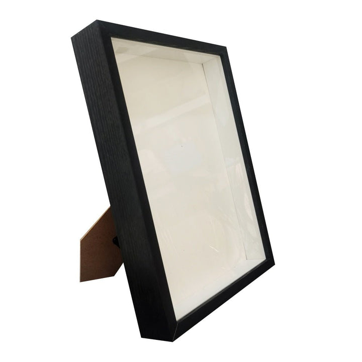 Javor Wood Frame, elegant and sturdy, perfect for displaying your favorite photos or artwork with a natural, timeless look.