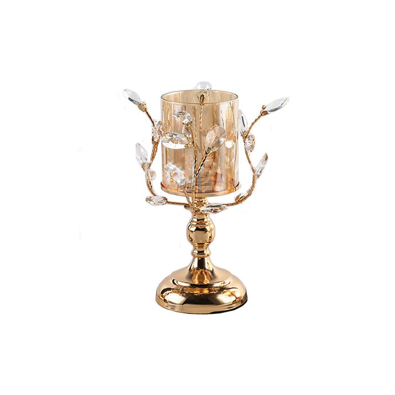 Jennifer Candle Holder - Réunisstore