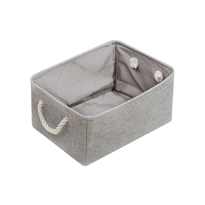 Julia Rectangular Storage - Réunisstore